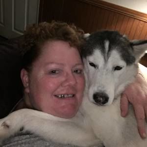 Meet your Posher, Sissy